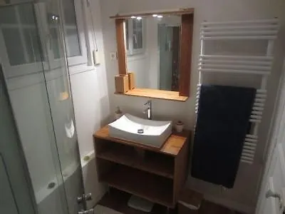 Prázdninový dům Entre Terre Et Mer